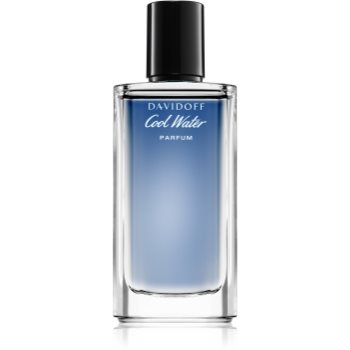 Davidoff Cool Water Parfum parfum pentru bărbați - imagine 2